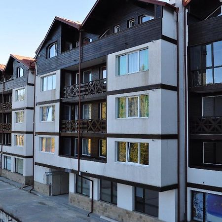 Comfortapartment Iglika 2 Borovets Exterior photo