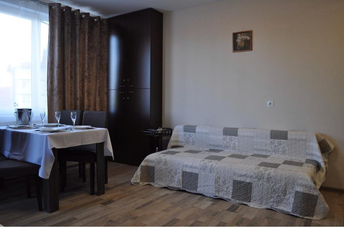 Comfortapartment Iglika 2 Borovets Exterior photo