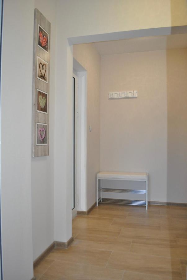 Comfortapartment Iglika 2 Borovets Exterior photo